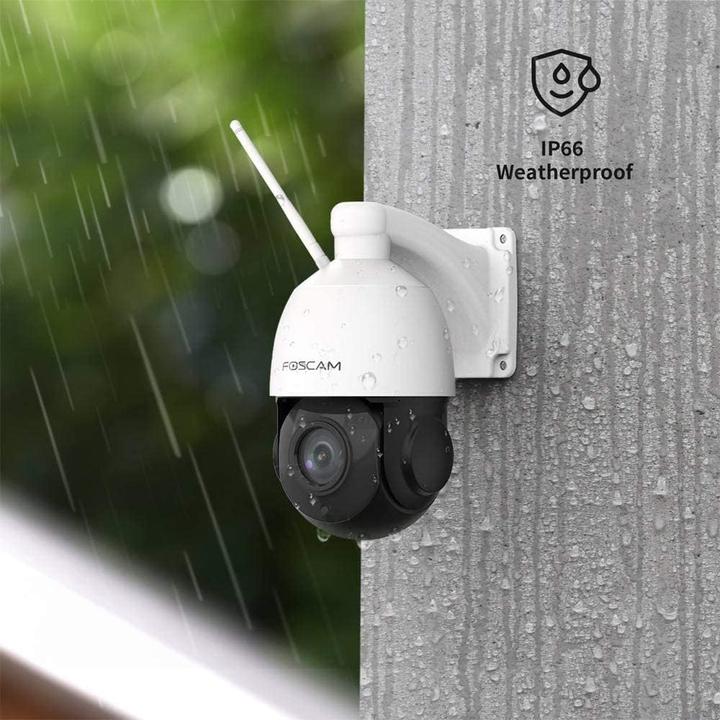 Produktbild Foscam PTZ IP-Kamera