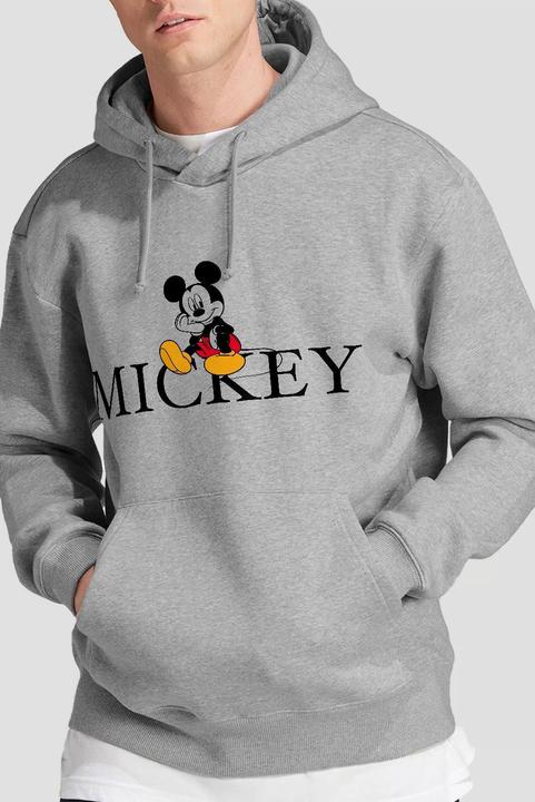 Image du produit Disney - Sweat à capuche - Homme (XL)