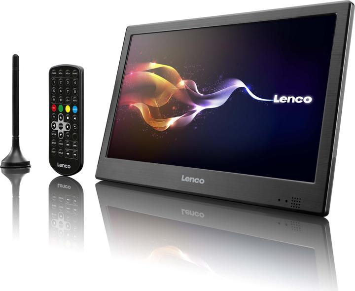 Produktbild Lenco Tft-1028 (10", LCD, HD, 2016)