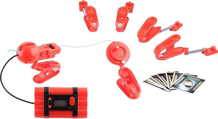 Produktbild IMC Toys Chrono Bomb