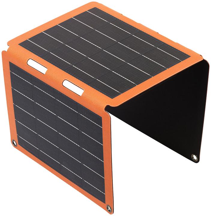 Revolt Kurbel-Dynamo-Powerstation (0.82 kg)
