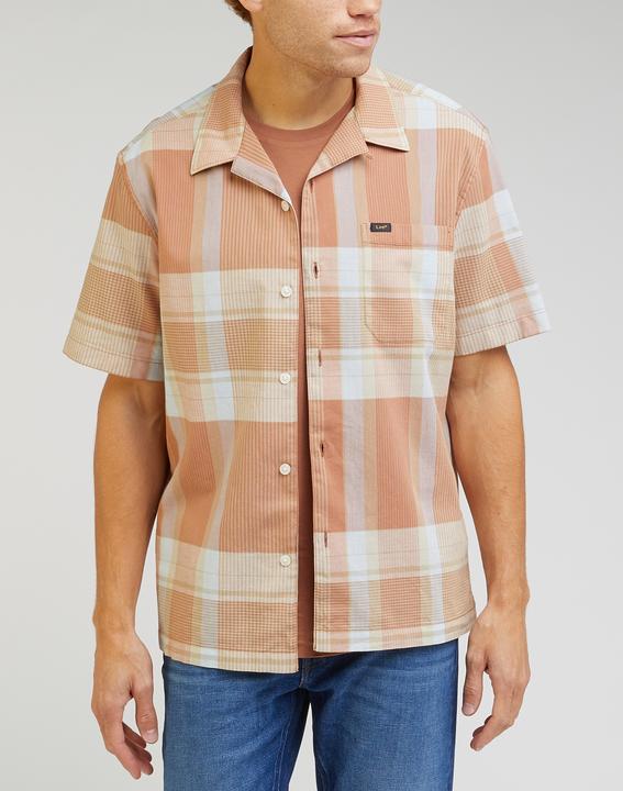 Lee Resort Shirt (M)