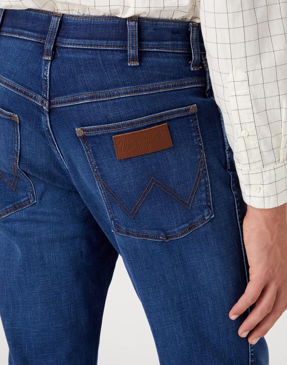 Image du produit Wrangler Rivière (32)