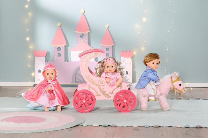 Produktbild Baby Annabell Little Sweet Cape, 36cm
