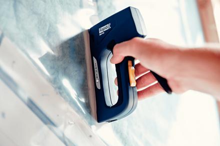Image du produit Rapid Agrafeuse manuelle ALU740