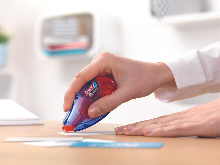 Immagine prodotto tesa ecoLogo ricarica il rullo adesivo PERMANENT GLUE, confezione da 2