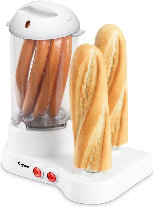 Trisa fabricant de hot-dogs