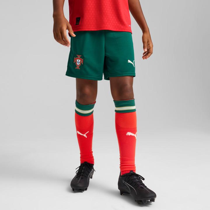Produktbild Puma FPF Shorts Replica Jr (164)