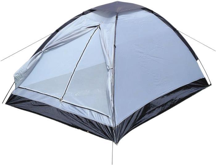 Portal Wind (Dome tent, 2 persons)