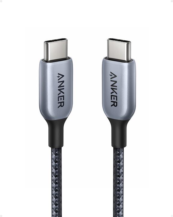 Actual product image Anker USB C — USB C (0.90 m, USB 2.0)