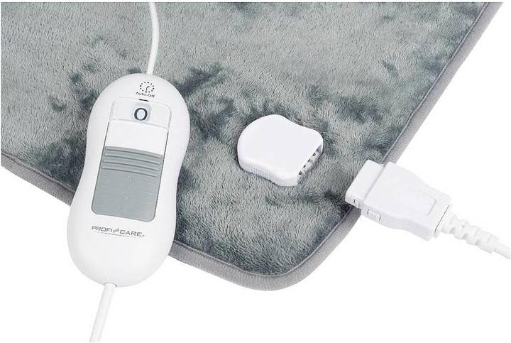 Actual product image Profi-Care Back/neck heating pad (60 x 85 cm)