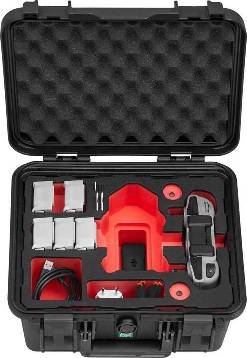 Immagine prodotto TomCase Valigia da viaggio all'aperto (Custodia per drone, DJI Mini 4 Pro)