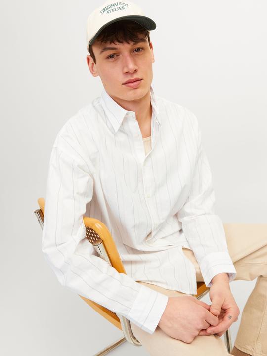 Image du produit Jack & Jones Chemise oversize fit Chemise (M)