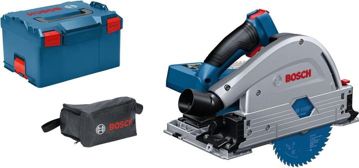 Actual product image Bosch Professional GKT 18V-52 GC