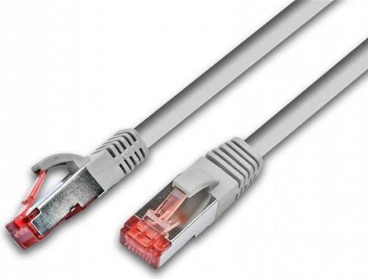 Productafbeelding Wirewin Netwerkkabel (S/FTP, CAT6a, 4 m)