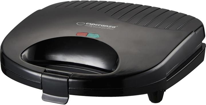 Esperanza EKT009 Sandwich toaster