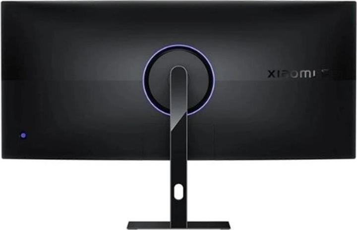 Actual product image Xiaomi G34WQi (3440 x 1440 pixels, 34")