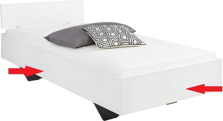 Actual product image Rauch Philipp (160 x 200 cm)