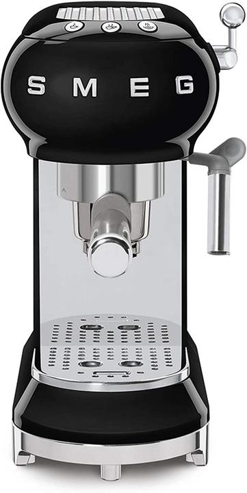 Actual product image Smeg ECF02BLEU (EU plug)