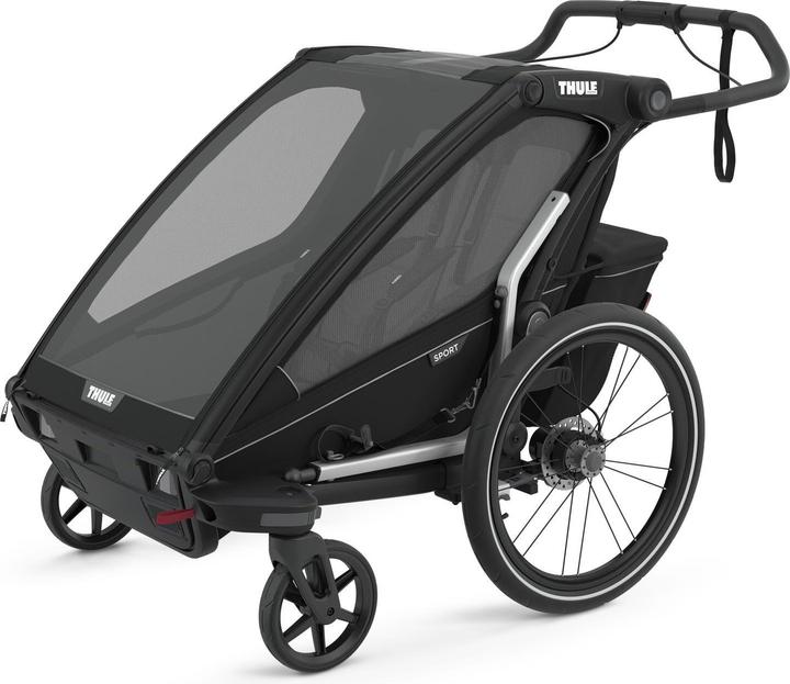 Produktbild Thule Chariot Sport 2