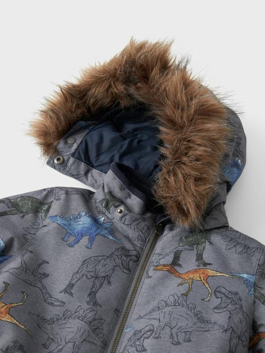 Image du produit Name it Nmmsnow10 Suit Aop Fo Noos (86)