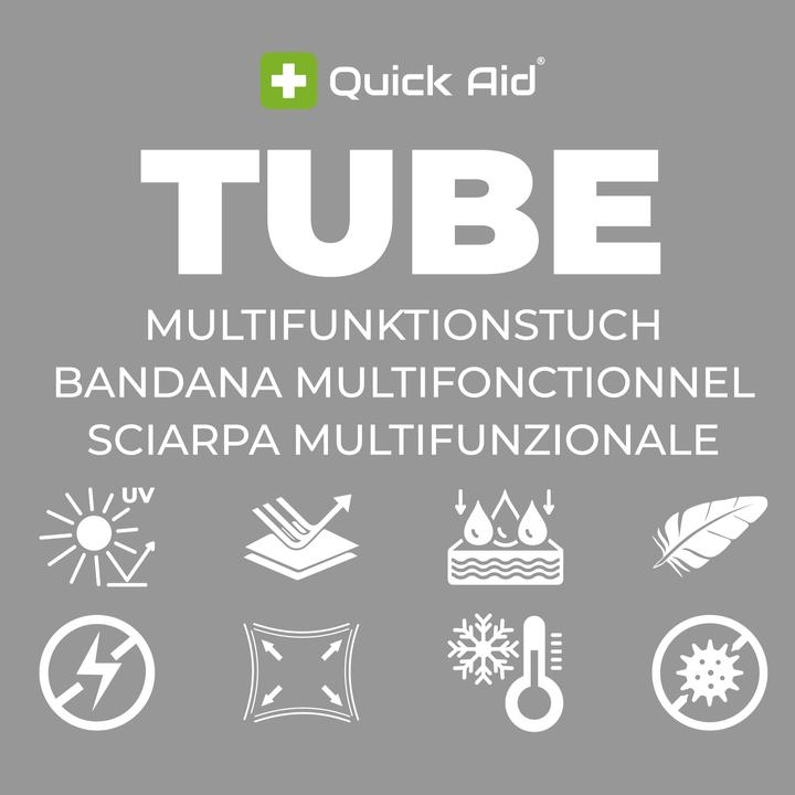 Actual product image Quick Aid Tube