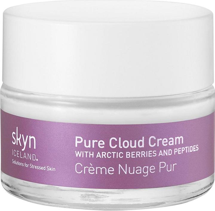 Immagine prodotto Skyn Iceland Crema Pure Cloud 50 ml (50 ml, Crema da giorno)