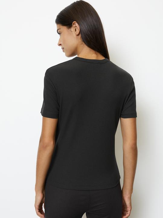 Produktbild Marc O'Polo T-Shirt Minimal Hybrid (XL)