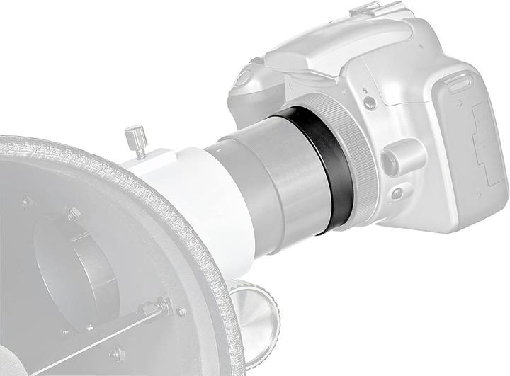 Immagine prodotto Bresser Telescopio riflettore newtoniano Messier NT-203 1000 F5