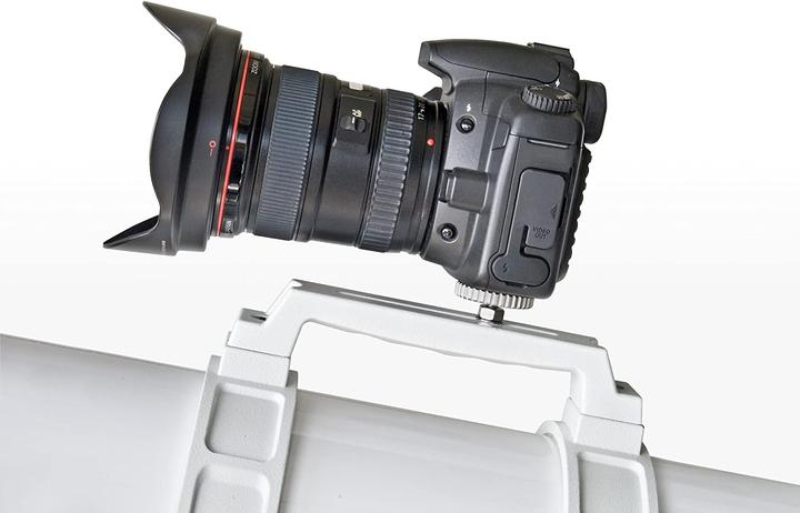 Immagine prodotto Bresser Telescopio riflettore newtoniano Messier NT-203 1000 F5