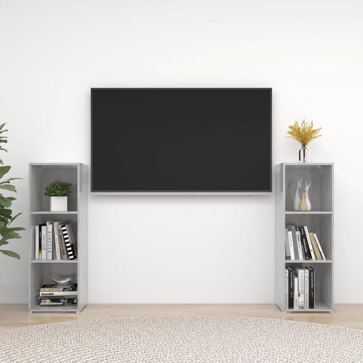 Immagine prodotto VidaXL Mobile TV (107 x 35 x 37 cm)
