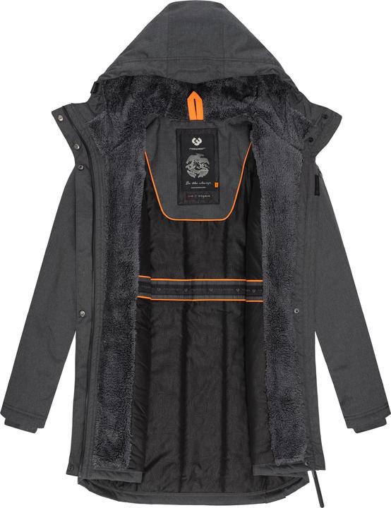 Image du produit Ragwear Elsie Mélange (XL)