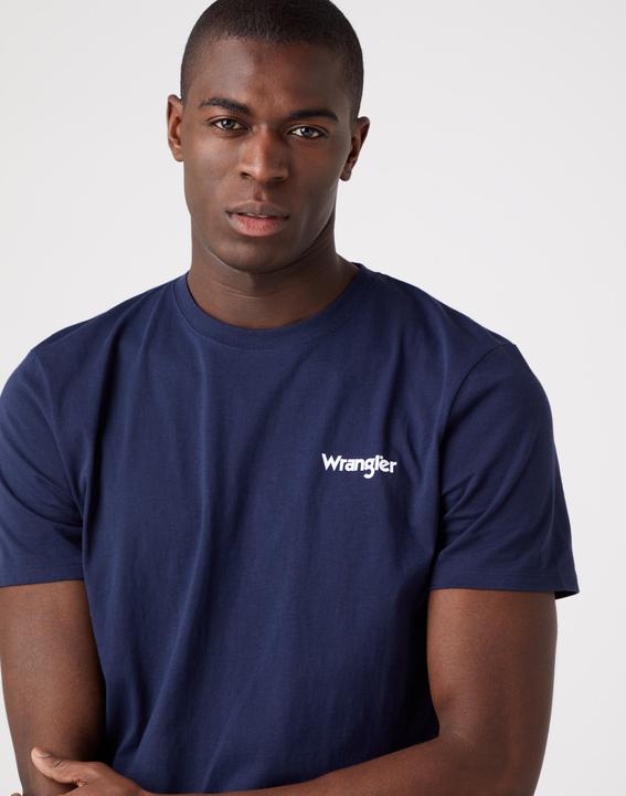 Actual product image Wrangler 2Pack Sign Off Tee (M)