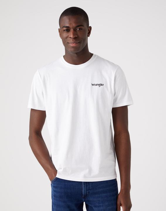 Actual product image Wrangler 2Pack Sign Off Tee (M)