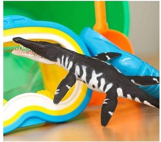 Immagine prodotto Safari Liopleurodon selvatico