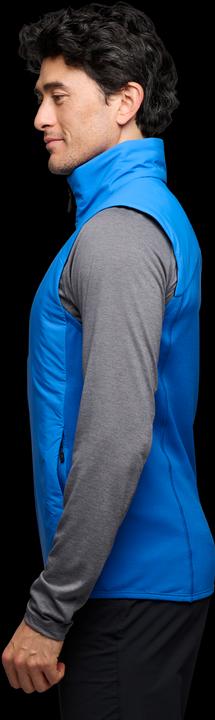 Produktbild Black Diamond Men's First Light Hybrid Vest (Insulation Jacke) (S)