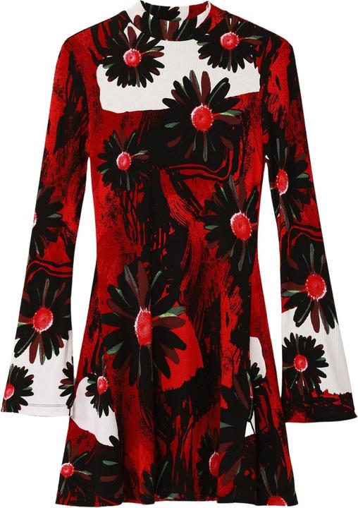Desigual 's shirt dress nantes lacroix (M)