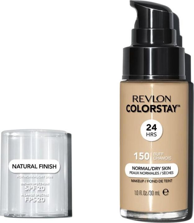Produktbild Revlon Color Stay® Makeup normal/dry skin Buff (150 Buff)