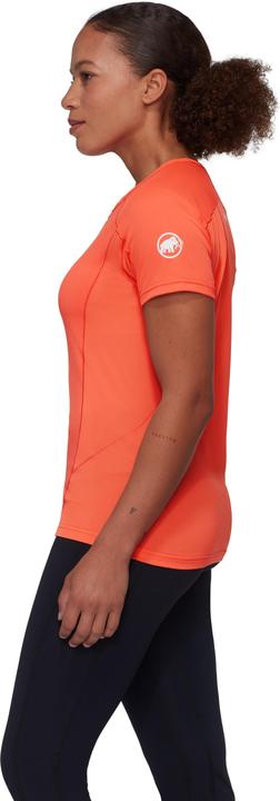 Actual product image Mammut Aenergy FL T-Shirt Women (S)