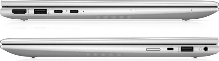 Actual product image HP Elite x360 830 G9 (13.30", Intel Core i5-1235U, 8 GB, 256 GB, DE)