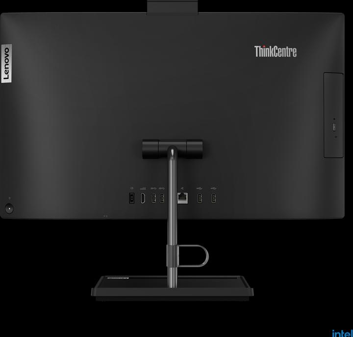 Actual product image Lenovo ThinkCentre AIO neo 30a 24 Gen 4 (Intel Core i7-13620H, 16 GB, 512 GB)