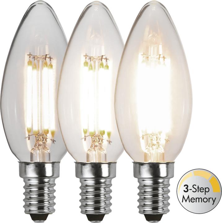 Immagine prodotto Star Trading Illuminante (E14, 4.20 W, 470 lm, 1 x, E)