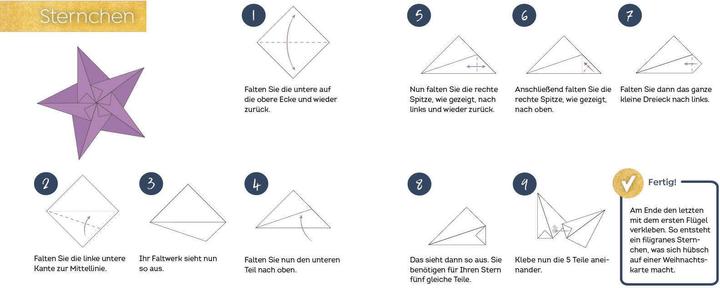 Produktbild 333 Origami - Astro Magic (Deutsch, 2023)