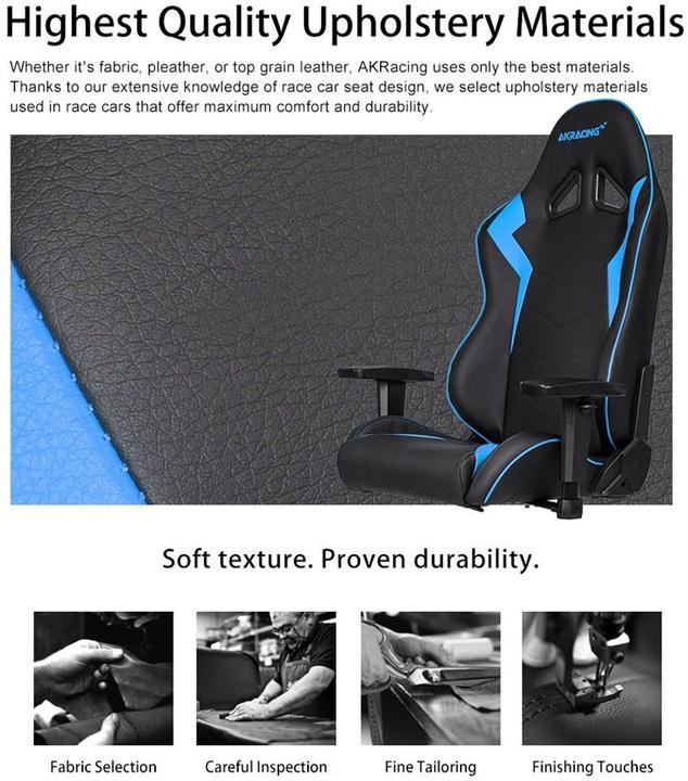 Image du produit Akracing Core SX