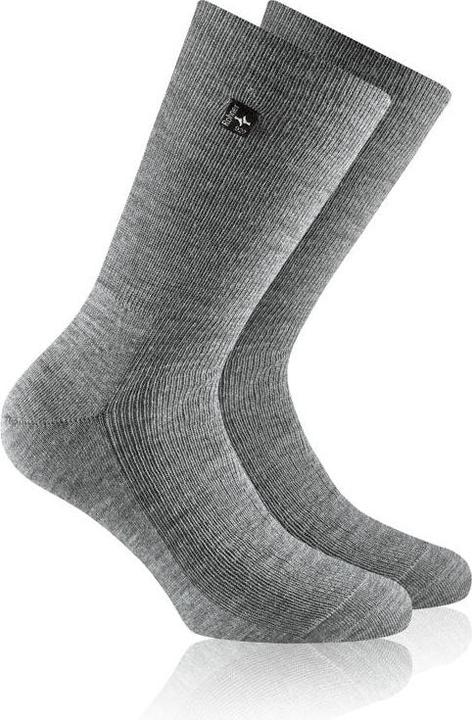 Actual product image Rohner Diabetic Wool Socks (Single pack, 47 - 48)