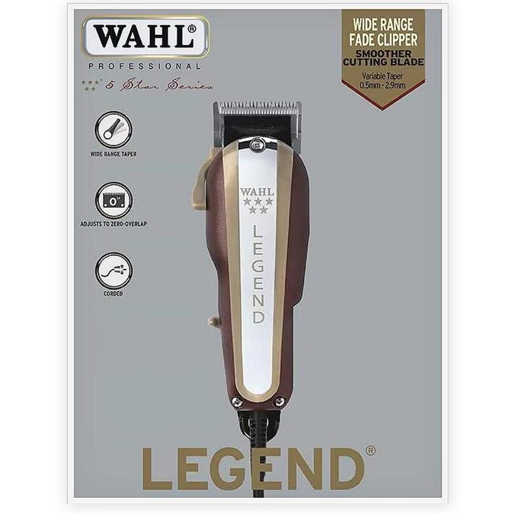 Actual product image Wahl 5-Star Legend