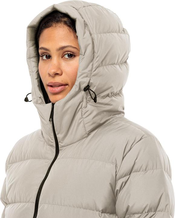 Produktbild Jack Wolfskin Frozen Palace Coat W (XL)