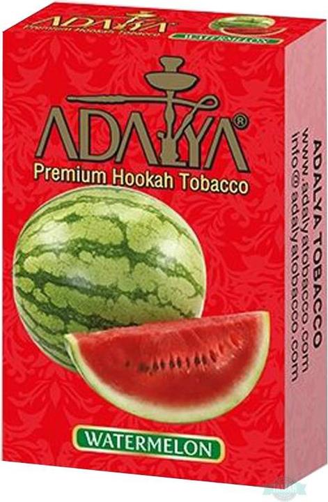 Immagine prodotto Adalya Tabak Anguria 50g (Anguria, 50 g)