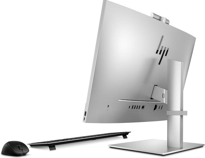 Productafbeelding HP EliteOne 840 G9 AiO i5-14600 23p 8Go (Intel Core i5-14600, 8 GB, 256 GB, UHD Graphics 770)