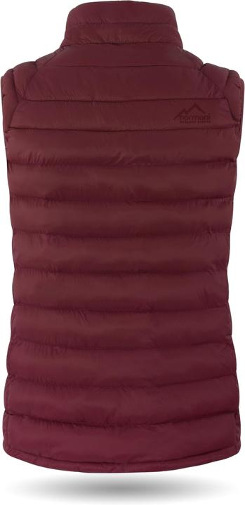 Actual product image Normani Ladies vest Turku - 1331 (XS)